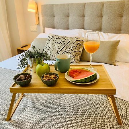 Sea View Luxury New Apartment Marbella Port Dış mekan fotoğraf