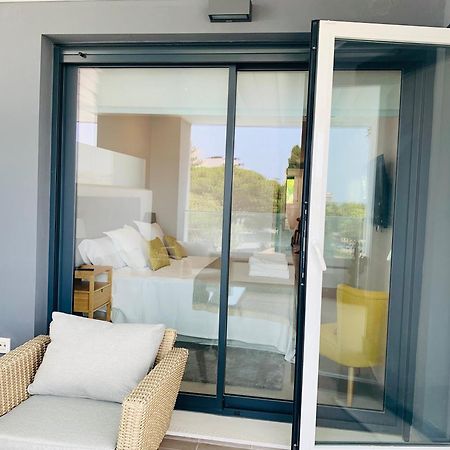 Sea View Luxury New Apartment Marbella Port Dış mekan fotoğraf