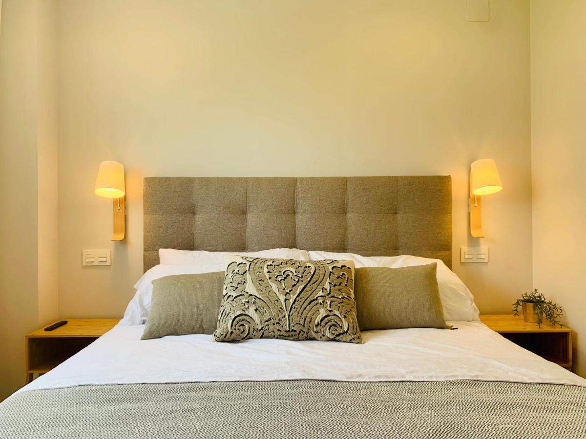 Sea View Luxury New Apartment Marbella Port Dış mekan fotoğraf