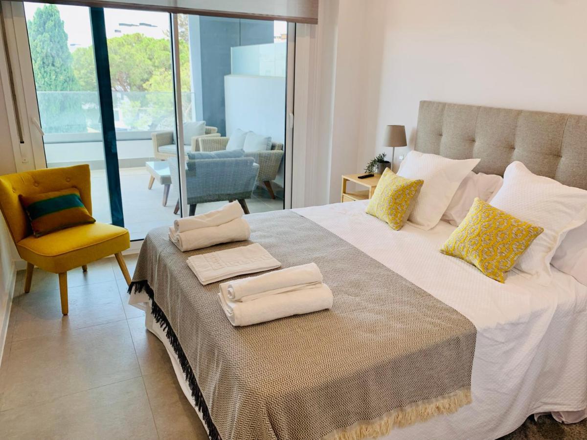 Sea View Luxury New Apartment Marbella Port Dış mekan fotoğraf