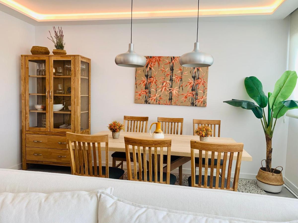 Sea View Luxury New Apartment Marbella Port Dış mekan fotoğraf